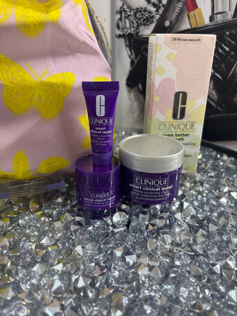 Clinique bundle of 5pc - Picture 5 of 8